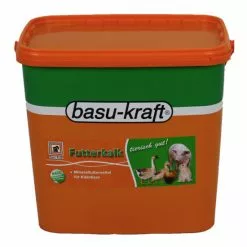 Basu-kraft Kleintierfutter, 1 Stück, Je 14,0Kg , Für Kleintiere