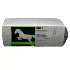 Premiumspan Einstreu, 20kg, Für Kleintierkäfige/Ställe