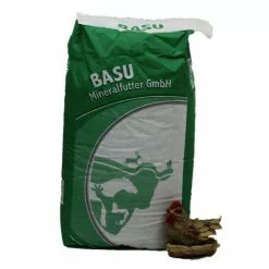 Basu-kraft Mineralfutter, 25 Kg, Für Legehennen