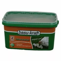Basu-kraft Kükenfutter, 3 Kg, Für Küken