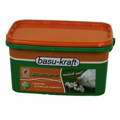 Basu-kraft Kükenfutter, 3 Kg, Für Küken