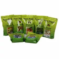 Heros Pferdefutter, 1 Stück, Je 1 Kg