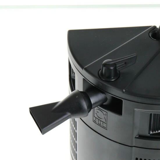 JBL Innenfilter »CristalProfi I60 Greenline«, Kunststoff (ABS)/Kupfer 4 JBL Innenfilter »CristalProfi I60 Greenline«, Kunststoff (ABS)/Kupfer – Bild 2