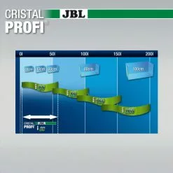 JBL Innenfilter »CristalProfi I100 Greenline«, Kunststoff (ABS)/Kupfer -Günstiges Tierbedarf Geschäft unnamed file 9854