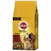 PEDIGREE Hundetrockenfutter »Vital Protection «, 15 Kg, Rind/Gemüse -Günstiges Tierbedarf Geschäft unnamed file 9863
