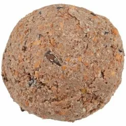 Gartenkrone Vogelfutter »Meisenknödel Ohne Netz«, 1 Eimer à 2550 G -Günstiges Tierbedarf Geschäft unnamed file 9867