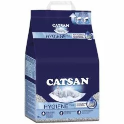 CATSAN Katzenstreu, 1 Stück, 8,957 Kg
