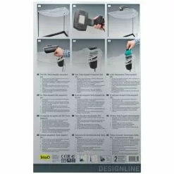 Tetra AquaArt Explorer Line LED Aquarium Schwarz 30L -Günstiges Tierbedarf Geschäft unnamed file 987