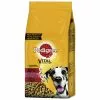PEDIGREE Hundetrockenfutter »Vital Protection Maxi«, 15 Kg, Rind/Reis -Günstiges Tierbedarf Geschäft unnamed file 9870
