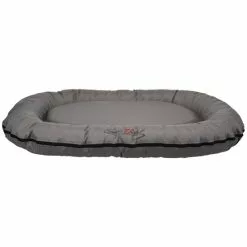 TRIXIE Hundekissen, Samoa Vital, Grau