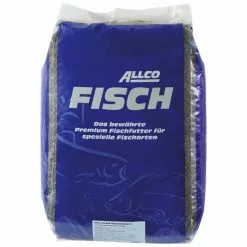 Allco Fischfutter » Forelle Mast«, 1 Beutel à 15000 G