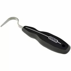 WAHL Hufkratzer, Schwarz/grau