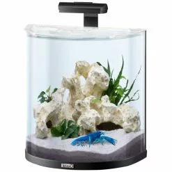 Tetra AquaArt Explorer Line LED Aquarium Schwarz 30L -Günstiges Tierbedarf Geschäft unnamed file 989