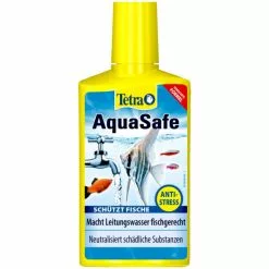 Tetra Aquasafe 250ml