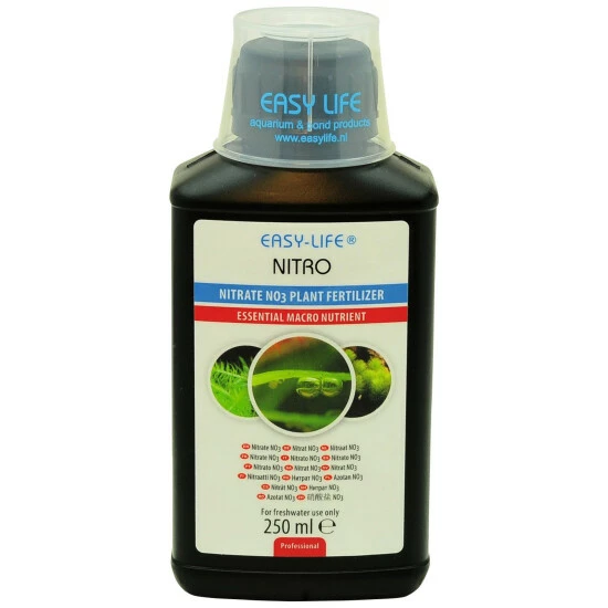 EASY-LIFE® Wasseraufbereiter, Nitro 3 EASY-LIFE® Wasseraufbereiter, Nitro