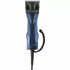 Wahl Viehschermaschine Legend, Blau