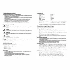 Wahl Viehschermaschine Legend, Blau -Günstiges Tierbedarf Geschäft unnamed file 9909