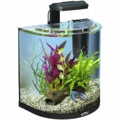 Tetra AquaArt Explorer Line LED Aquarium Schwarz 30L -Günstiges Tierbedarf Geschäft unnamed file 991