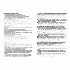 Wahl Viehschermaschine Legend, Blau -Günstiges Tierbedarf Geschäft unnamed file 9911