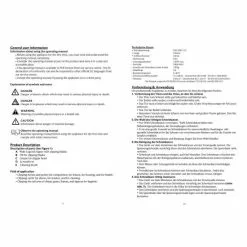 Wahl Viehschermaschine Legend, Blau -Günstiges Tierbedarf Geschäft unnamed file 9914