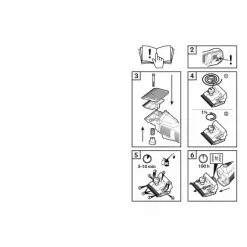 Wahl Viehschermaschine Legend, Blau -Günstiges Tierbedarf Geschäft unnamed file 9915