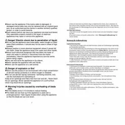 Wahl Viehschermaschine Legend, Blau -Günstiges Tierbedarf Geschäft unnamed file 9917