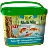 Fischfutter »Tetra Pond MultiMix«, 7 L, 1300 G -Günstiges Tierbedarf Geschäft unnamed file 9918