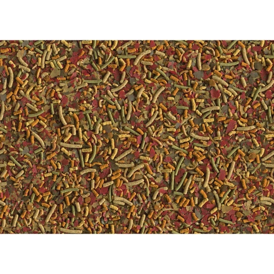 Fischfutter »Tetra Pond MultiMix«, 7 L, 1300 G 6 Fischfutter »Tetra Pond MultiMix«, 7 L, 1300 G – Bild 4