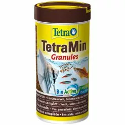 Fischfutter »TetraMin «, 250ml, 100 G