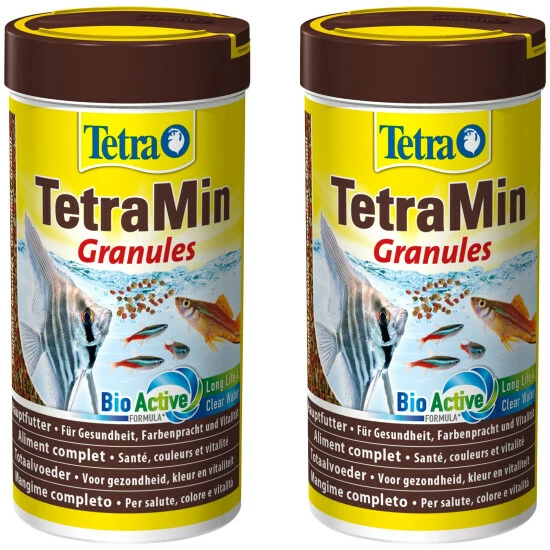 Fischfutter »TetraMin «, 250ml, 100 G 6 Fischfutter »TetraMin «, 250ml, 100 G – Bild 4