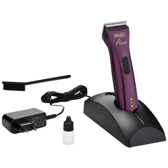 WAHL Pferdeschermaschine Adore 3 WAHL Pferdeschermaschine Adore