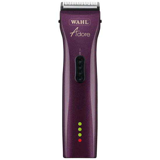 WAHL Pferdeschermaschine Adore 4 WAHL Pferdeschermaschine Adore – Bild 2