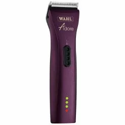 WAHL Pferdeschermaschine Adore 8 WAHL Pferdeschermaschine Adore -Günstiges Tierbedarf Geschäft unnamed file 9936