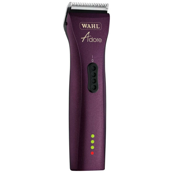 WAHL Pferdeschermaschine Adore 5 WAHL Pferdeschermaschine Adore – Bild 3