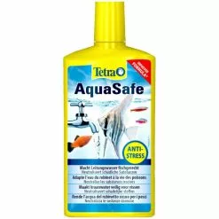 Tetra AquaSafe 500ml