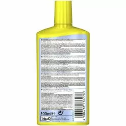 Tetra AquaSafe 500ml -Günstiges Tierbedarf Geschäft unnamed file 9940