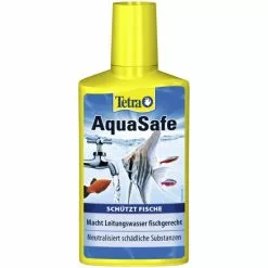 Tetra AquaSafe 500ml -Günstiges Tierbedarf Geschäft unnamed file 9941