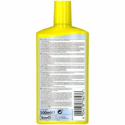 Tetra AquaSafe 500ml -Günstiges Tierbedarf Geschäft unnamed file 9942
