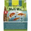 TETRA Teichfischfutter »Pond Mulit Mix«, Flocken, Sticks, 4000 Ml (650 G) -Günstiges Tierbedarf Geschäft unnamed file 9944