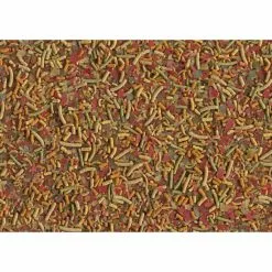 TETRA Teichfischfutter »Pond Mulit Mix«, Flocken, Sticks, 4000 Ml (650 G) -Günstiges Tierbedarf Geschäft unnamed file 9945