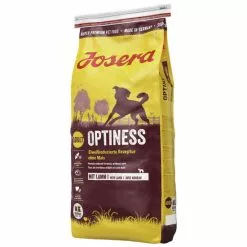 Josera Hundetrockenfutter, 15 Kg, Fleisch