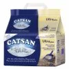 CATSAN Katzenstreu »Ultra«, 1 Sack, 10,3 Kg -Günstiges Tierbedarf Geschäft unnamed file 9951