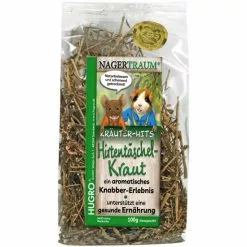 HUGRO Nagersnack, 30 G, Hirtentäschel