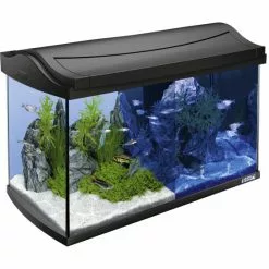 Tetra AquaArt LED Aquarium Komplett-Set Anthrazit 60L -Günstiges Tierbedarf Geschäft unnamed file 996