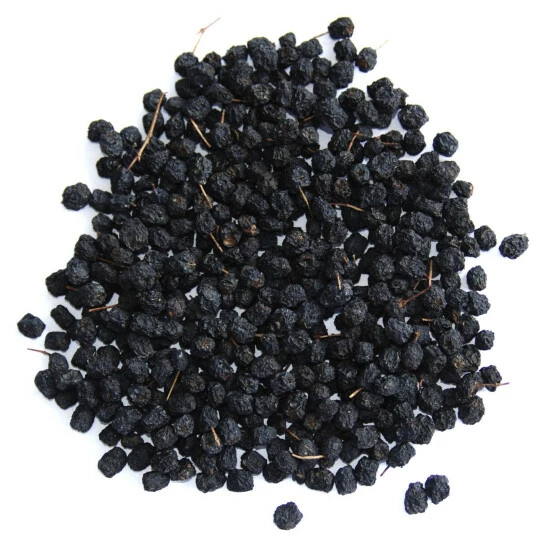 HUGRO Nagersnack, 200 G, Aronia 4 HUGRO Nagersnack, 200 G, Aronia – Bild 2