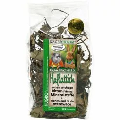 HUGRO Nagersnack, 60 G, Huflattich