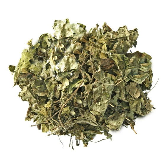 HUGRO Nagersnack, 60 G, Huflattich 4 HUGRO Nagersnack, 60 G, Huflattich – Bild 2