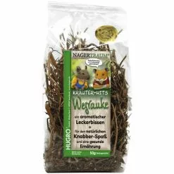 HUGRO Kräuter- / Blütenmischung, Wegerauke