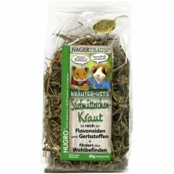 HUGRO Kräuter- / Blütenmischung, Stiefmütterchenkraut