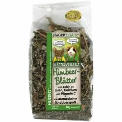 HUGRO Kräuter- / Blütenmischung, Himbeerblätter